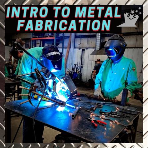 introduction to metal fabrication|how to fabricate metal.